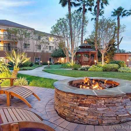 Courtyard Milpitas Silicon Valley Zewnętrze zdjęcie