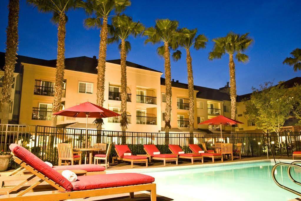 Courtyard Milpitas Silicon Valley Zewnętrze zdjęcie